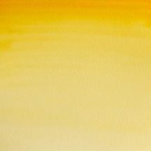 akvarell paint W&N Cotman 8ml - 093 Gamboge árnyalat