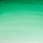 Akvarellfesték W&N Cotman 8ml - 099 Intense Green
