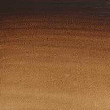 Akvarellfesték W&N Cotman 8ml - 116 Vandyke Brown