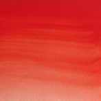 Akvarell festék W&N 1/2 - 300 Kadmiumvörös