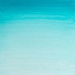 Watercolor paint W&N 5ml - 267 Világos Kobalt türkiz