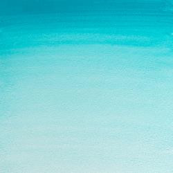 Watercolor paint W&N 5ml - 267 Világos Kobalt türkiz