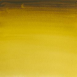 Akvarell festék W&N 5ml – 269 Green Gold