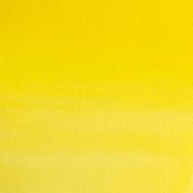 akvarell paint W&N 5ml - 298 Cadmium Lemon