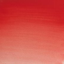   Watercolor paint W&N 5ml - 301 Sötét Kadmiumvörös sötét