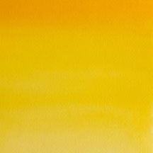 Watercolor paint W&N 5ml – 303 Kadmiumsárga