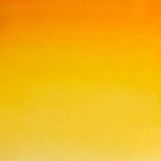 Watercolor paint W&N 5ml - 304 Sötét Kadmiumsárga