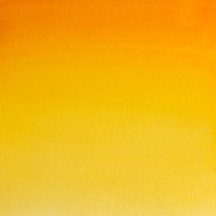 Watercolor paint W&N 5ml - 304 Sötét Kadmiumsárga