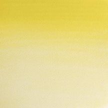   Watercolor paint W&N 5ml – 320 Citromsárga (Nickel Titanium)