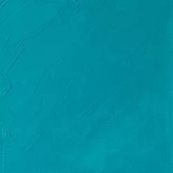 W&N Artists olajfesték 37ml - 355 Világos Kobalt türkiz