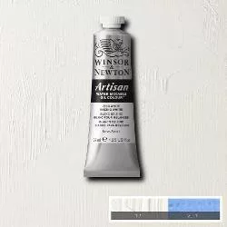 Artisan vízbázisú olajfesték 200ml - 748 cink fehér