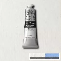 Artisan water-based oil paint 37ml – 644 titanium fehér