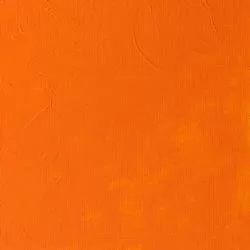 Olajfesték W&N Alkyd 37ml - 496 Kadmiumnarancs árnyalat