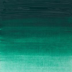 Olajfesték W&N Alkyd 37ml - 500 Viridián árnyalat