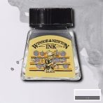 Ink Winsor Newton 14ml – 617 silver