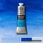Artisan water-based oil paint 37ml - 178 cobalt light kék