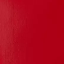 Akril paint Basics 118ml  151 cadmium red medium hue
