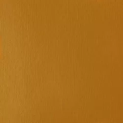 Akril paint Basics 118ml  416 yellow oxide