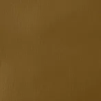 Akril paint Basics 118ml  530 bronze yellow