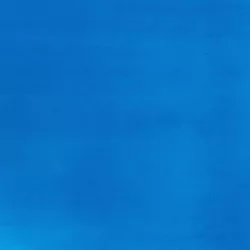Akril paint Basics 118ml - 984 fluorescent blue