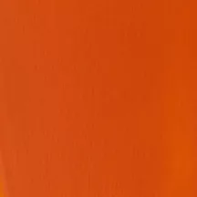 Basics Akril Paint 118ml  620 vivid red orange