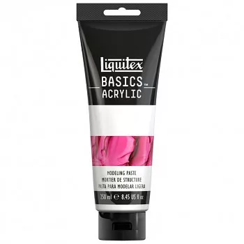 Formázó paszta Basics 250ml