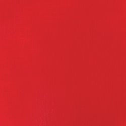 Akril festék Basics Fluid 118ml – 292 Naphtol Kármin