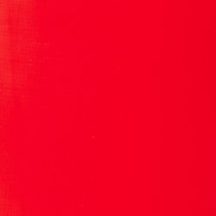 Akril festék Basics Fluid 118ml – 983 Fluorescent Red