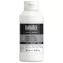 Liquitex Öntő médium 237ml