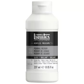 Liquitex Öntő médium 237ml