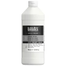 Liquitex Pouring közép 946ml