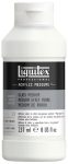 Üveg médium Liquitex Professional 237ml
