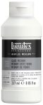 Üveg médium Liquitex Professional 237ml