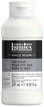 Üveg médium Liquitex Professional 237ml