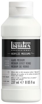 Üveg médium Liquitex Professional 237ml