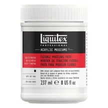 Rugalmas modellező paszta Liquitex 237ml