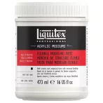 Rugalmas modellező paszta Liquitex 473ml