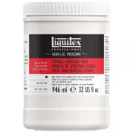 Rugalmas modellező paszta Liquitex 946ml