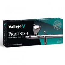 Vallejo Profinish airbrush pisztoly