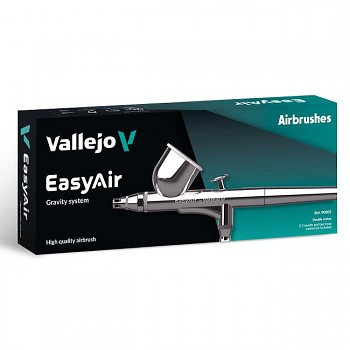 Vallejo EasyAir airbrush pisztoly