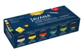 Color set for light and dark Javana textiles 6x20ml Color set for light and dark Javana textiles 6x20ml