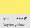 Akril Lascaux Studio 85ml 911 Naples yellow Akril Lascaux Studio 85ml 911 Naples yellow