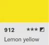 Akril Lascaux Studio 85ml 912 Lemon yellow Akril Lascaux Studio 85ml 912 Lemon yellow
