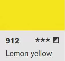 Akril Lascaux Studio 250ml 912 Lemon yellow Akril Lascaux Studio 250ml 912 Lemon yellow