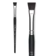 Ecset Raphael Softaqua lapos 915 - méret 12