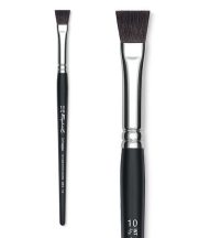 Ecset Raphael Softaqua lapos 915 - méret 6