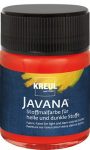 Javana textilfesték – 66 Vanille