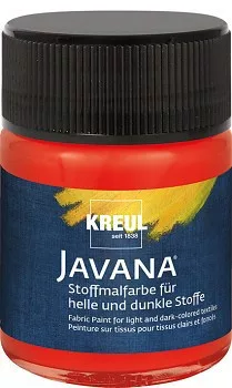Javana textilfesték – 80 Turquoise