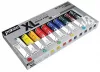 Olajfesték szett XL 10x20ml