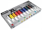Olajfesték szett XL 10x20ml